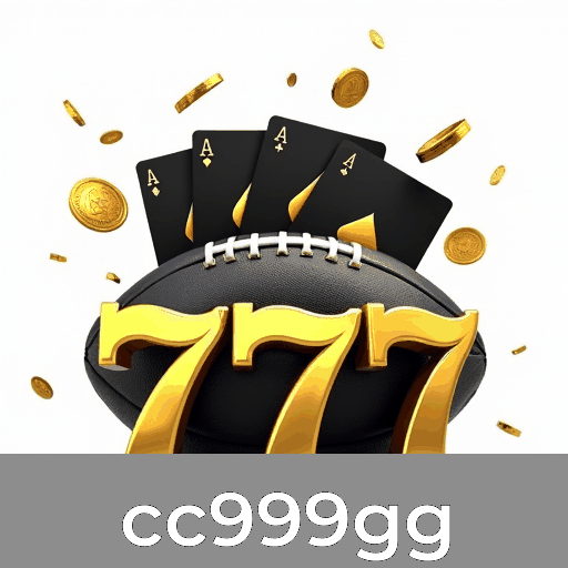 cc999gg: Cassino Online Seguro e Premiado