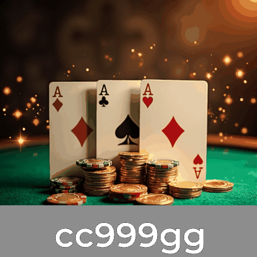 Promoções Imperdíveis no cc999gg: Seu Caminho para Prêmios Incríveis