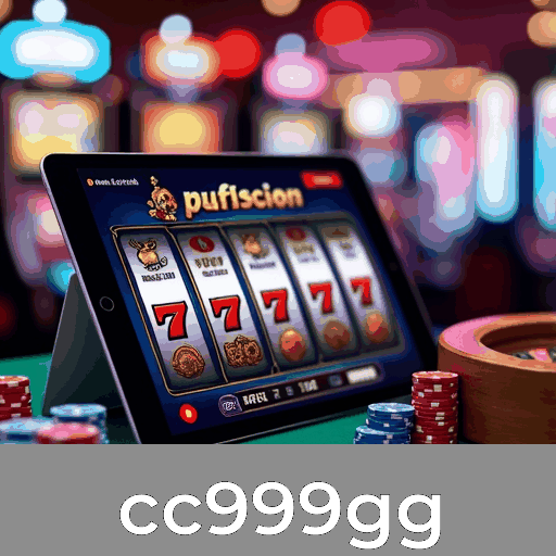 Promoções Imperdíveis no cc999gg: Seu Caminho para Prêmios Incríveis