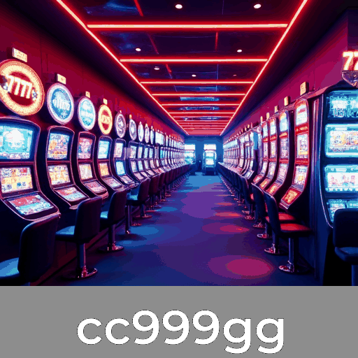 cc999gg: Excelência em Jogos Online com Serviço Profissional