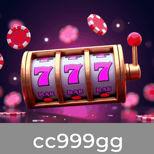 Experimente o cc999gg: Jogos de cassino emocionantes com chances de ganhar