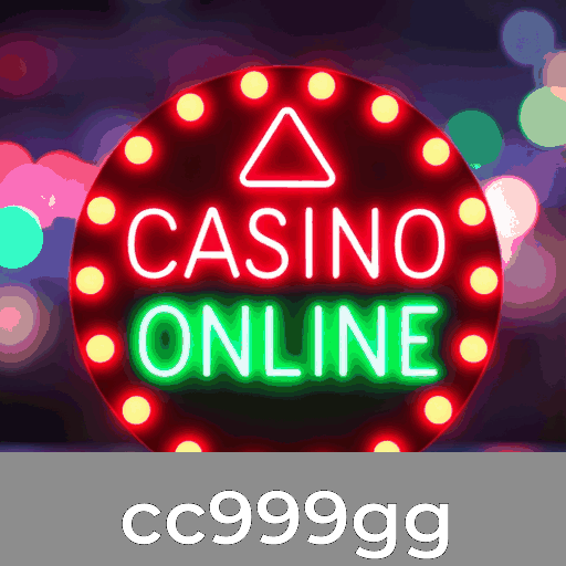 Experimente o cc999gg: Jogos de cassino emocionantes com chances de ganhar