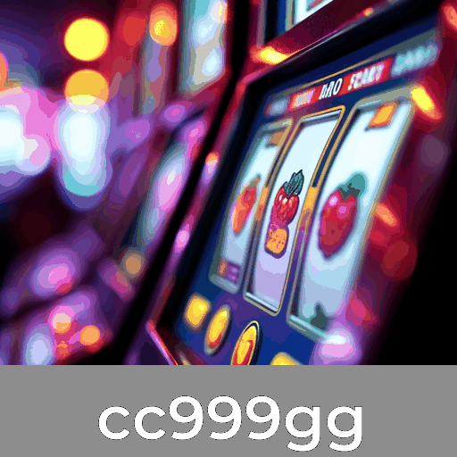 cc999gg: Excelência em Jogos Online com Serviço Profissional