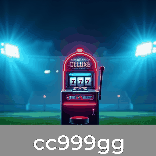 cc999gg: Slots com Jackpot, Mesa Clássica, e Dealer ao Vivo