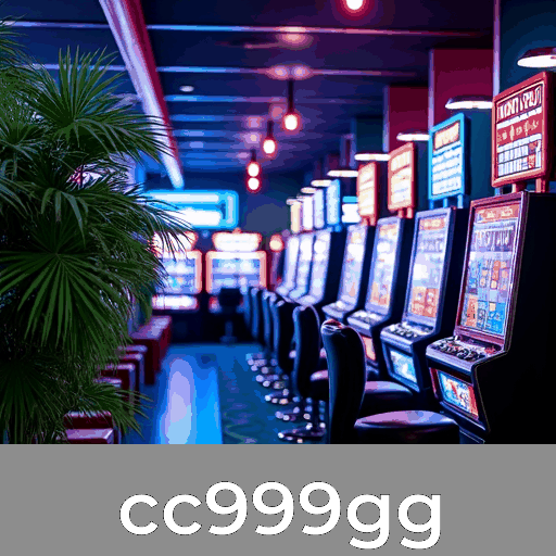 Controle Inteligente da Sua Conta na cc999gg com Segurança