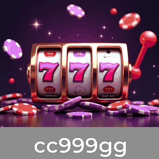 cc999gg: A Experiência de Cassino ao Vivo de Primeira Escolha no Brasil