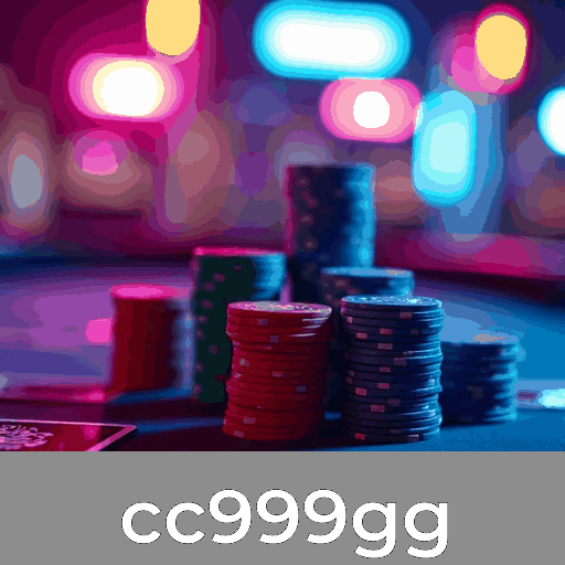 cc999gg: A Experiência de Cassino ao Vivo de Primeira Escolha no Brasil