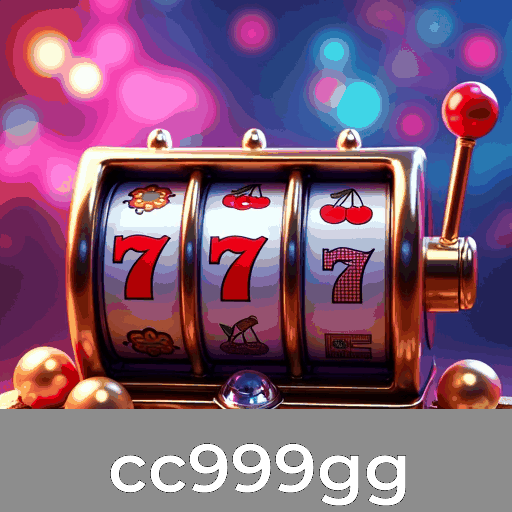cc999gg: A Experiência de Cassino ao Vivo de Primeira Escolha no Brasil