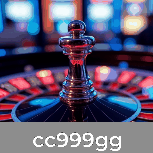 cc999gg: Excelência em Jogos Online com Serviço Profissional